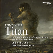 Gustav Mahler - Symphony no.1 – Titan