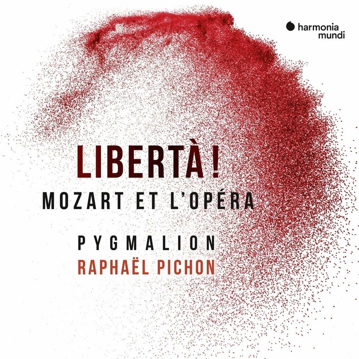 Liberta! Mozart et l'opera