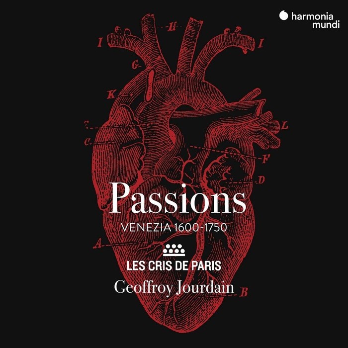 Passions (Venezia 1600-1750)
