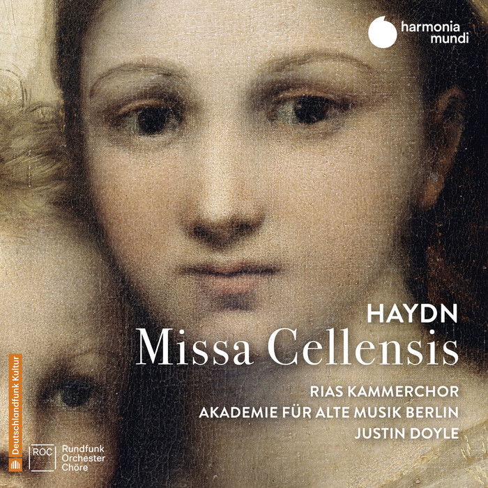 Haydn : Missa Cellensis in honorem Beatissimae Virginis Marie