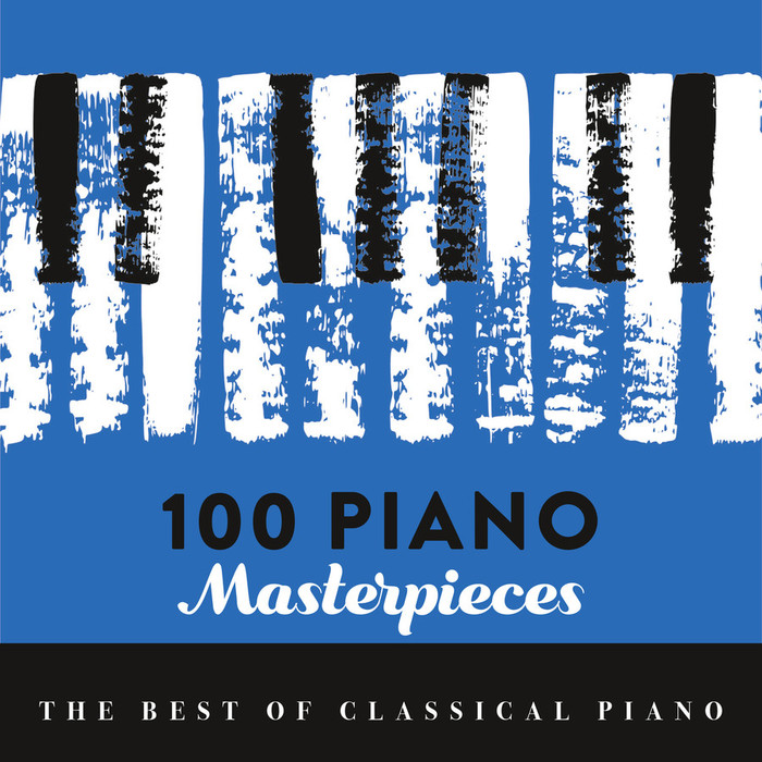 100 Piano Masterpieces