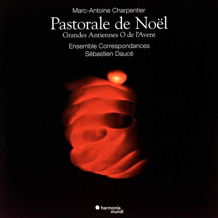 Charpentier: Pastorale de Noel