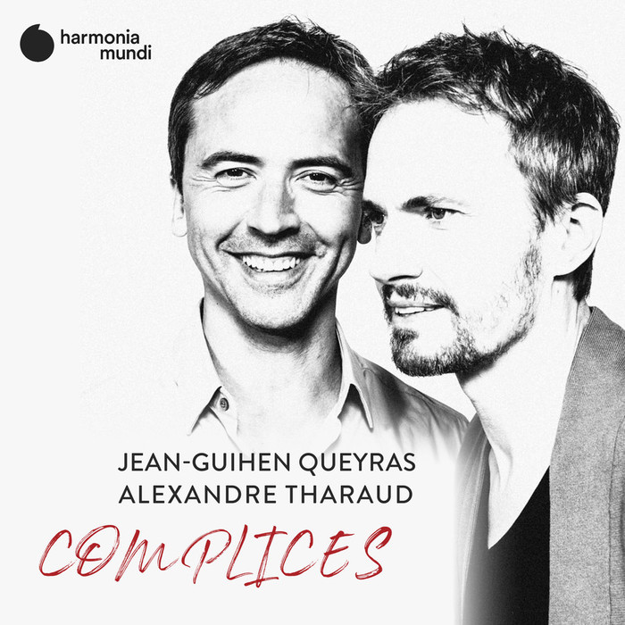 Various : Complices