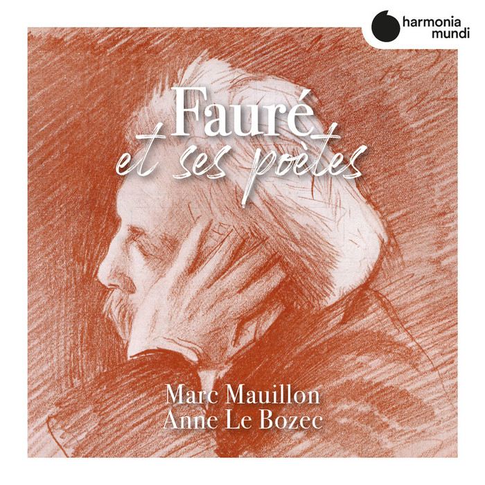 Faure &amp; His Poets