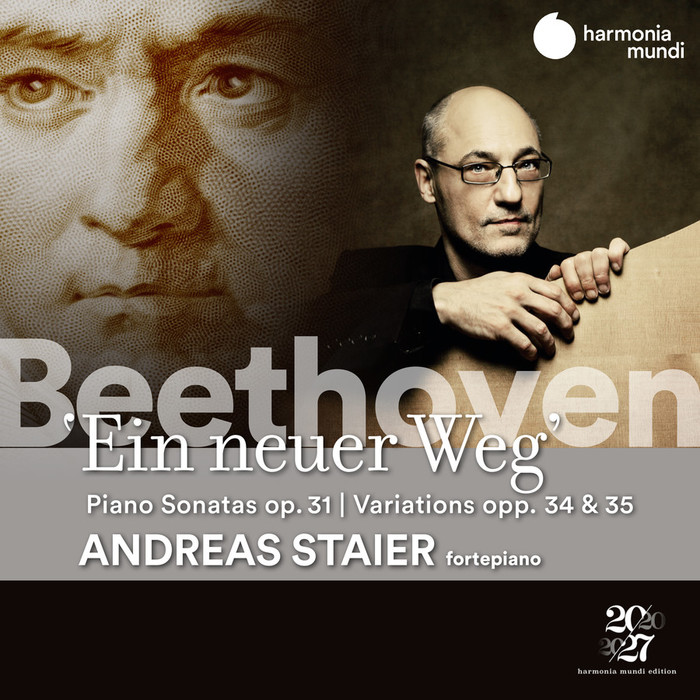 Beethoven : Ein neuer Weg