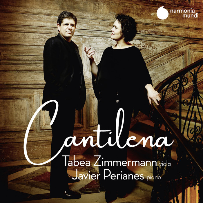 Various : Cantilena