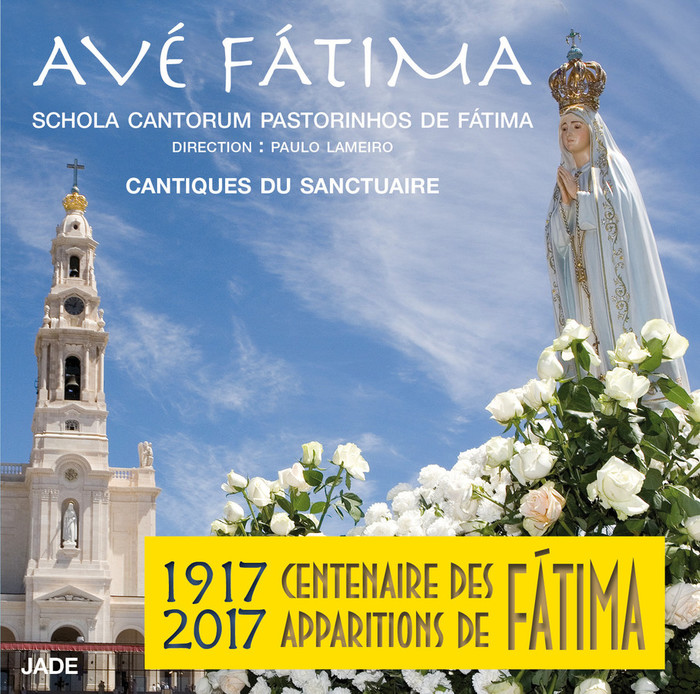 Ave Fatima