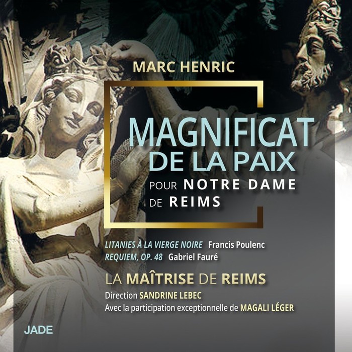 Henric: Magnificat de la Paix