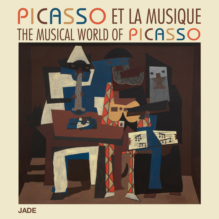 The Musical World Of Picasso