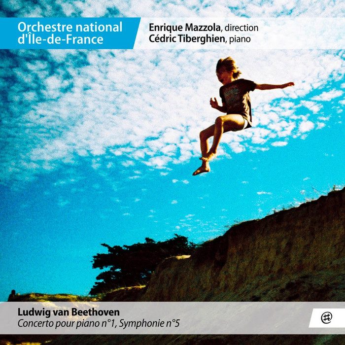 Beethoven: Piano Concerto N°1, Symphony N°5, Fugue en ut Majeur
