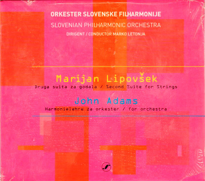 Druga Suita Za Godala