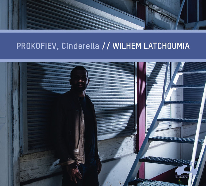 Prokofiev: Cinderella
