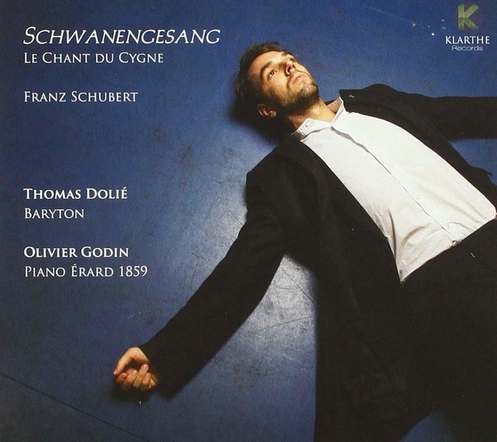 Schubert: Schwanengesang