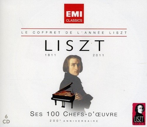 Ses 100 Chefs - D'oeuvres
