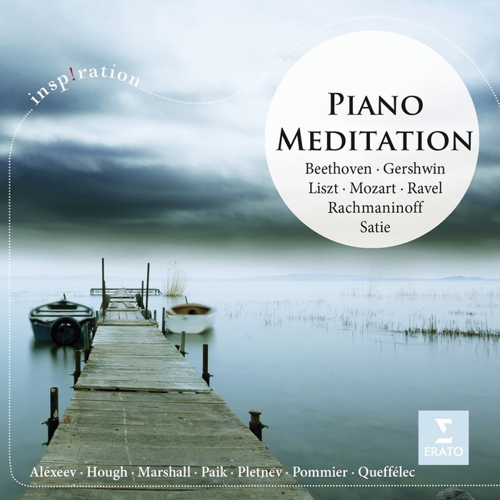 Various: Piano Therapy