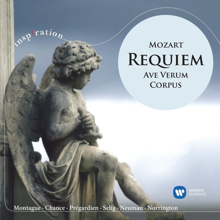 Mozart : Requiem, Ave verum corpus