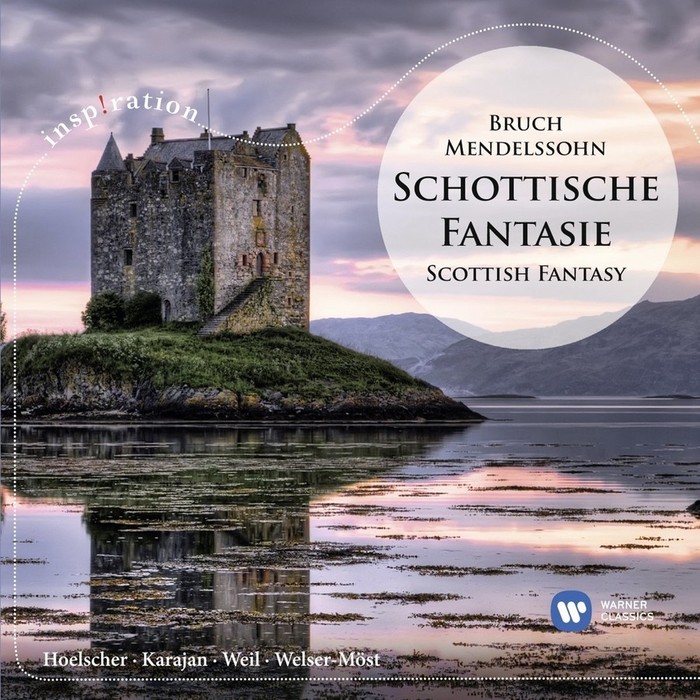 Scottish Fantasy