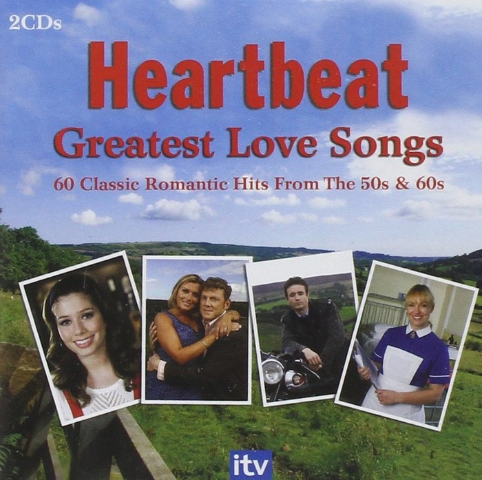 Heartbeat Greatest Love Songs