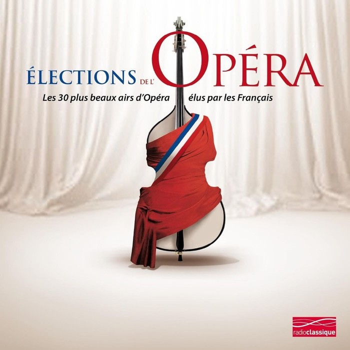 Les Elections De L'opera
