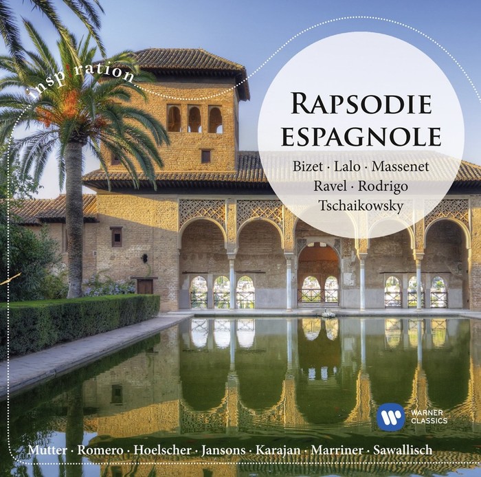 Rapsodie espagnole