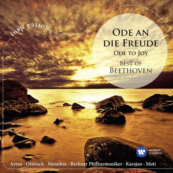 Ode to Joy: Best of Beethoven