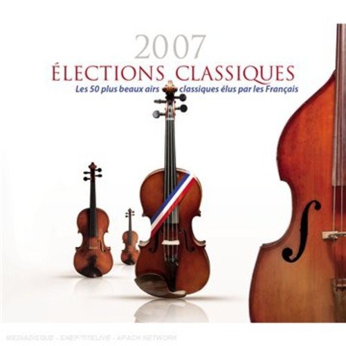 Elections Classiques 2007