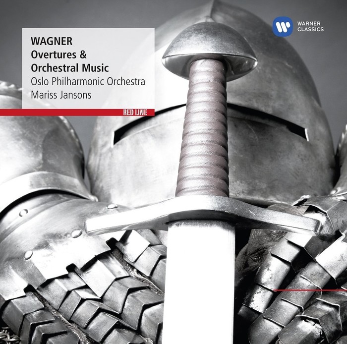 Wagner: Overtures &amp; Orchestral
