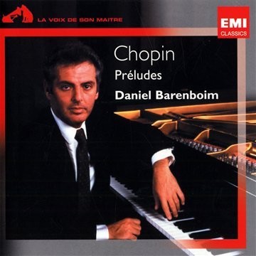 Chopin: Preludes