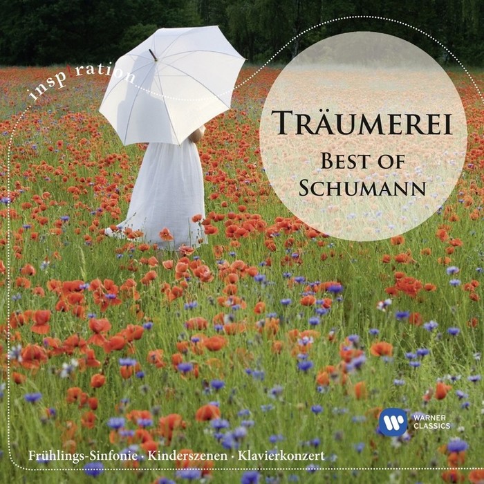 Träumerei : Best of Schumann