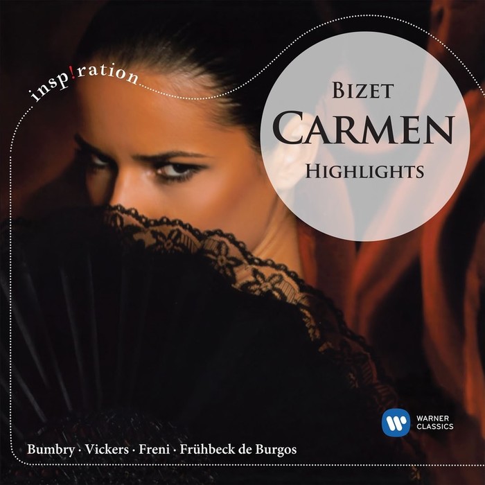Bizet : Carmen - Highlights