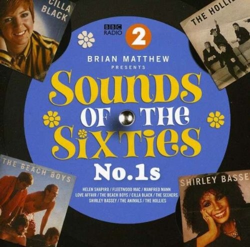 Sounds of the Sixties: Nr. 1's