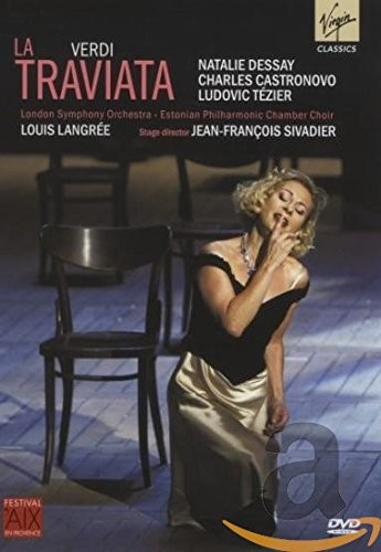 Verdi: La Traviata