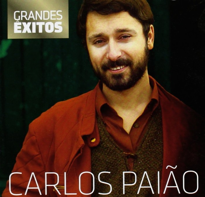 Grandes Exitos