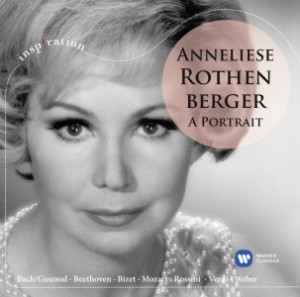 Anneliese Rothenberger: A Portrait