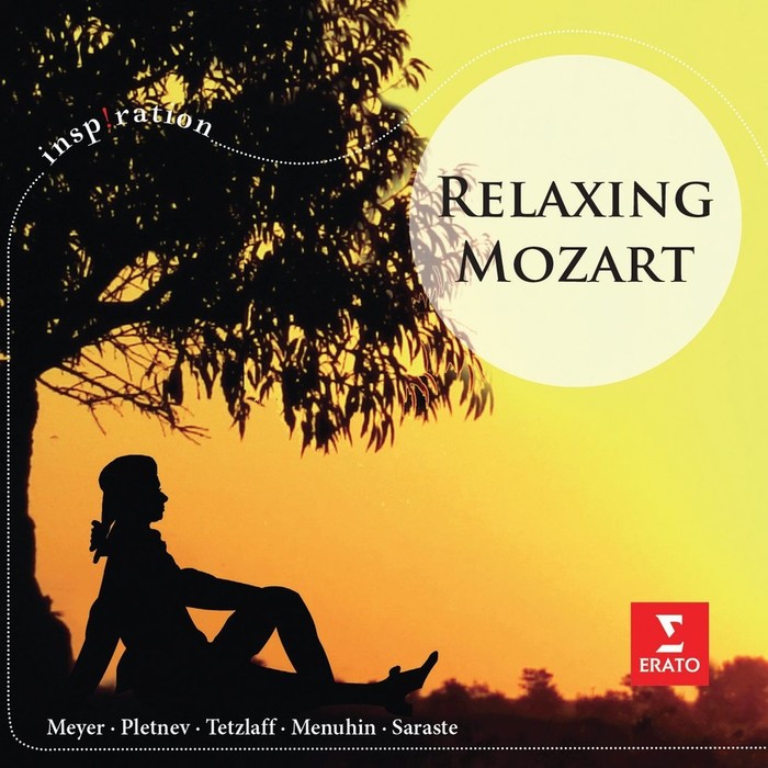 Relaxing Mozart