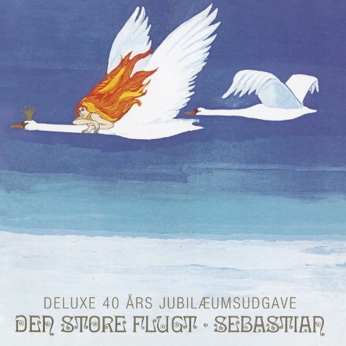 Den Store Flugt - 40 Års Jubilæum