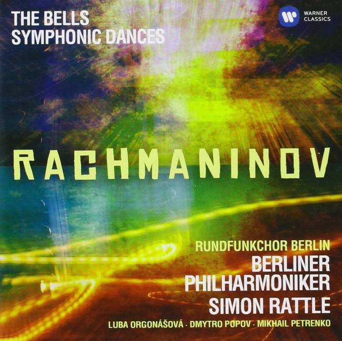 Rachmaninov: Symphonic Dances/The Bells