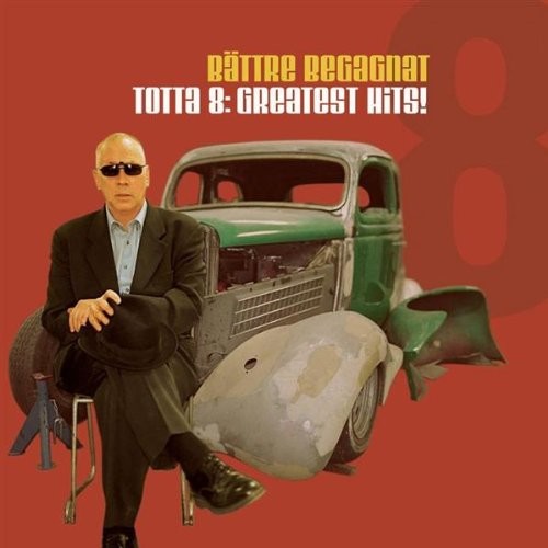 Totta 8: Bättre Begagnat