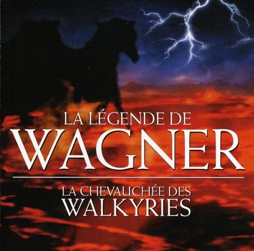 Legende de Wagner