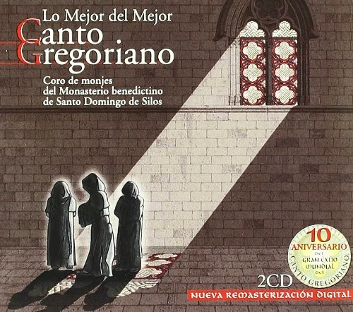 Lo Mejor Del Mejor Canto Grego