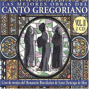Canto Gregoriano Vol.2