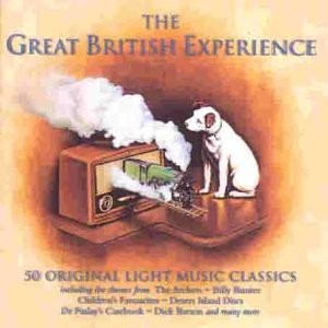 Great British Experience