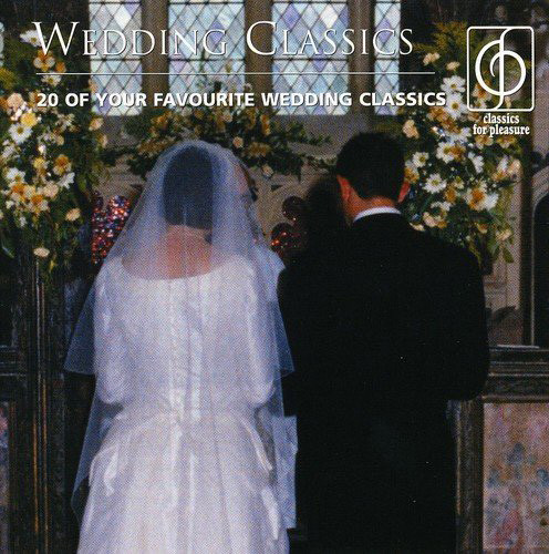 Favourite Wedding Classics
