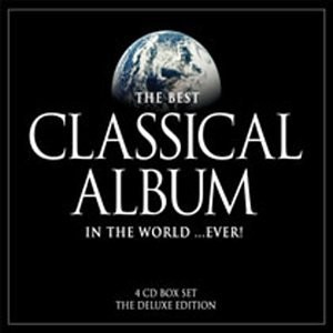 Best Classical Album Ever!