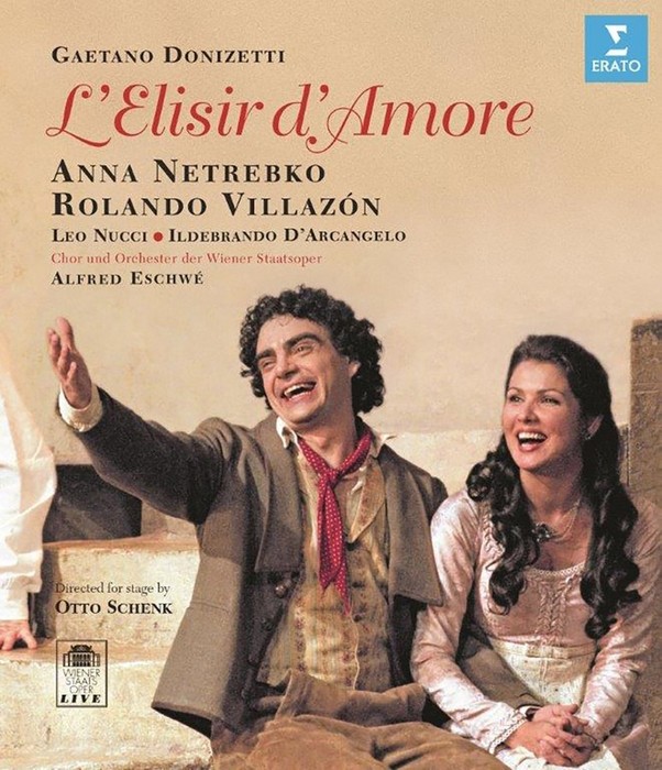 Donizetti: L'Elisir d'amore