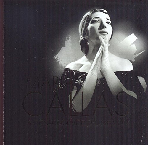 La Renaissance D'une Voix