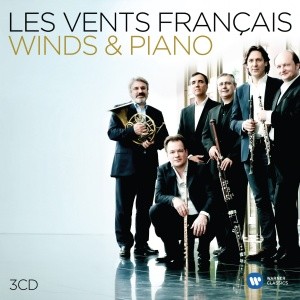 Winds &amp; Piano