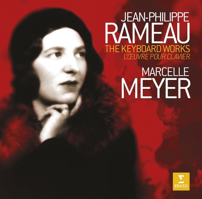 Rameau: The Keyboard Works