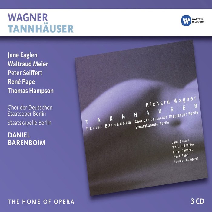 Wagner: Tannhäuser