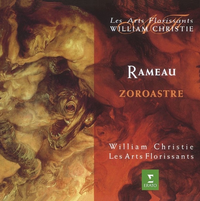 Rameau: Zoroastre